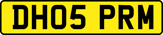 DH05PRM