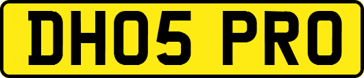 DH05PRO