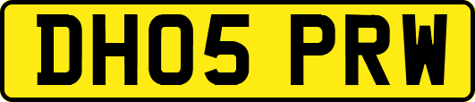DH05PRW