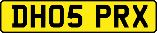 DH05PRX