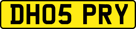 DH05PRY
