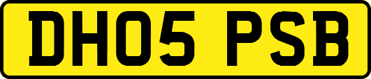 DH05PSB