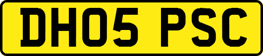 DH05PSC