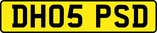 DH05PSD