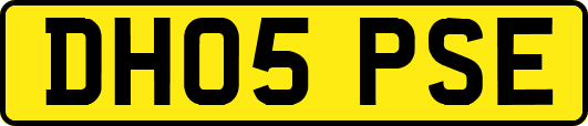 DH05PSE