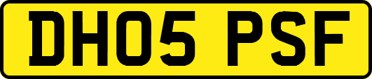 DH05PSF