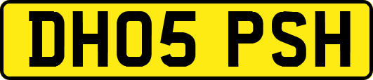 DH05PSH