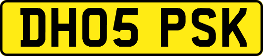 DH05PSK