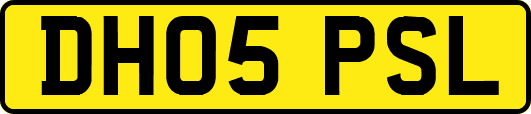 DH05PSL