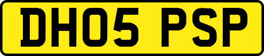DH05PSP