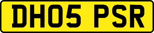 DH05PSR
