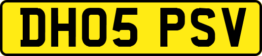 DH05PSV