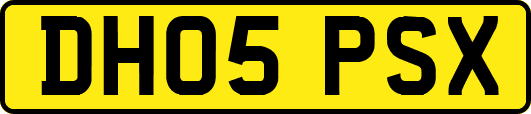 DH05PSX