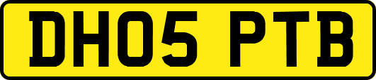 DH05PTB