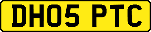 DH05PTC