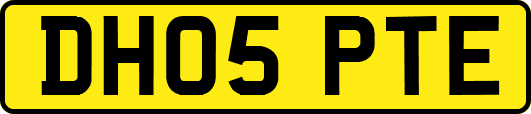 DH05PTE