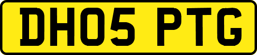 DH05PTG