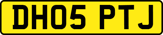 DH05PTJ