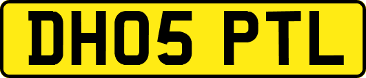DH05PTL