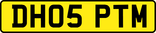 DH05PTM