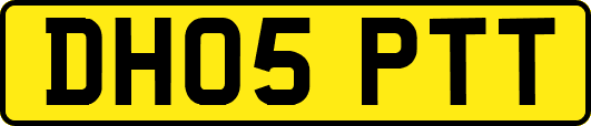 DH05PTT