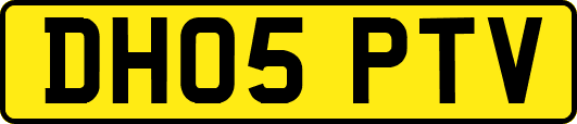 DH05PTV