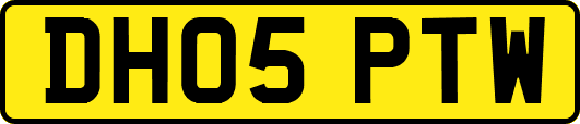 DH05PTW