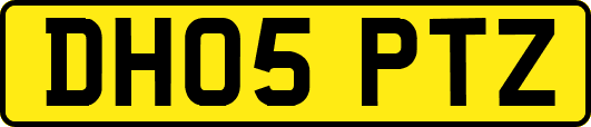DH05PTZ