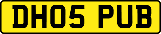 DH05PUB