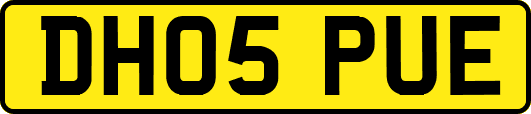 DH05PUE