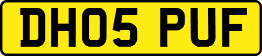 DH05PUF