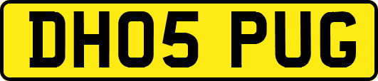 DH05PUG