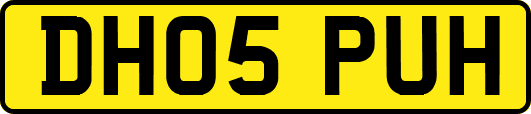 DH05PUH
