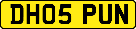 DH05PUN