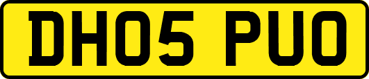 DH05PUO