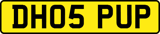 DH05PUP
