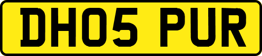 DH05PUR