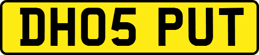 DH05PUT