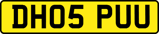 DH05PUU