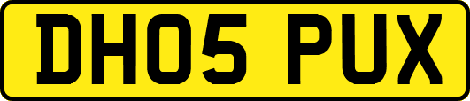 DH05PUX