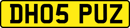 DH05PUZ