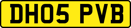 DH05PVB