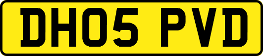 DH05PVD