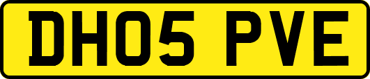 DH05PVE