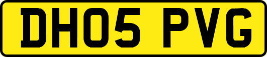 DH05PVG