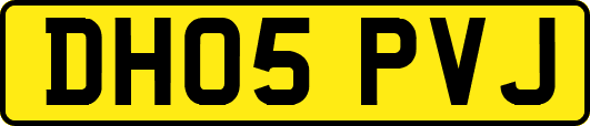 DH05PVJ