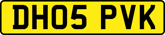 DH05PVK