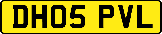 DH05PVL