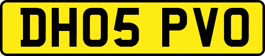 DH05PVO