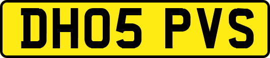 DH05PVS